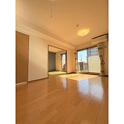 グラン・プラーザ新越谷 232