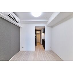 東京メトロ日比谷線 三ノ輪駅 徒歩9分の賃貸マンション 4階1DKのリビング/ダイニング