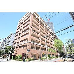 都営大江戸線 勝どき駅 徒歩6分の賃貸マンション