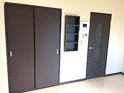 東京メトロ丸ノ内線 新高円寺駅 徒歩12分の賃貸マンション 4階1Kのリビング/ダイニング