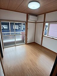 湘南新宿ライン高海 井野駅 徒歩35分の賃貸アパート 2階3Kのリビング/ダイニング