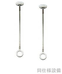 モメント 205 2階3LDKのリビング/ダイニング