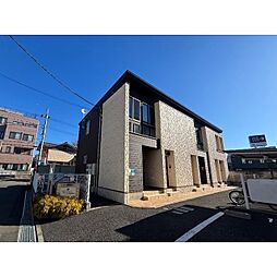 JR中央線 日野駅 徒歩2分の賃貸アパート