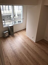 パールハイツ笹塚 7階2Kのリビング/ダイニング