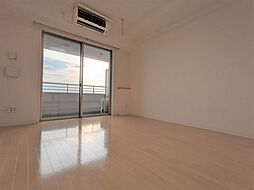 都営三田線 板橋区役所前駅 徒歩7分の賃貸マンション 10階1Kのリビング/ダイニング