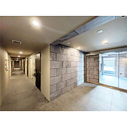 都営浅草線 戸越駅 徒歩10分の賃貸マンション 4階1Kのリビング/ダイニング