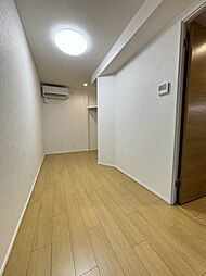 東京メトロ千代田線 綾瀬駅 徒歩2分の賃貸マンション 2階1Kのリビング/ダイニング