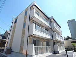 京成押上線 八広駅 徒歩11分の賃貸マンション