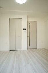 メインステージ川崎新川通 606 6階1Kのリビング/ダイニング