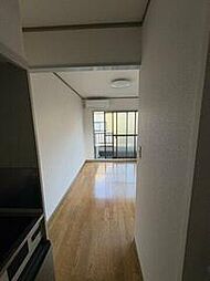 JR京浜東北・根岸線 蒲田駅 徒歩12分の賃貸マンション 2階ワンルームのリビング/ダイニング