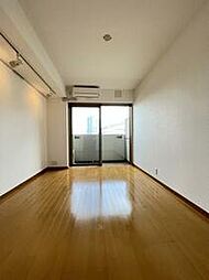 東急東横線 学芸大学駅 徒歩17分の賃貸マンション 2階1Kのリビング/ダイニング