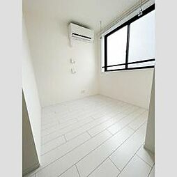 東急大井町線 戸越公園駅 徒歩9分の賃貸マンション 地下1階1Kのリビング/ダイニング