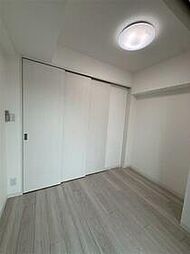 都営三田線 高島平駅 徒歩6分の賃貸マンション 2階2Kの室内