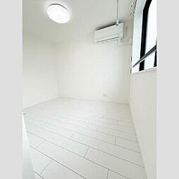 東急大井町線 戸越公園駅 徒歩9分の賃貸マンション 地下1階1Kのリビング/ダイニング