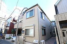 東京メトロ有楽町線 要町駅 徒歩3分の賃貸アパート