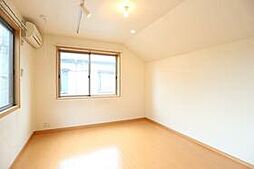 東京メトロ有楽町線 要町駅 徒歩3分の賃貸アパート 2階1Kの室内