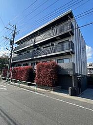 西武新宿線 武蔵関駅 徒歩4分の賃貸マンション