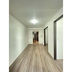 京急本線 青物横丁駅 徒歩5分の賃貸マンション 8階2LDKのリビング/ダイニング