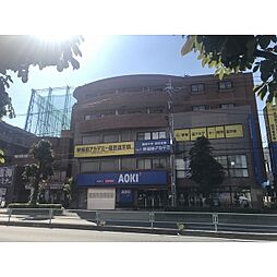 東京メトロ有楽町線 平和台駅 徒歩3分