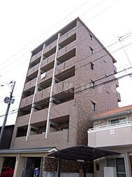 アスヴェル京都二条駅前II