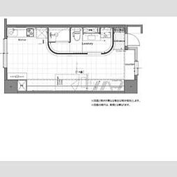 JR大阪環状線 森ノ宮駅 徒歩4分