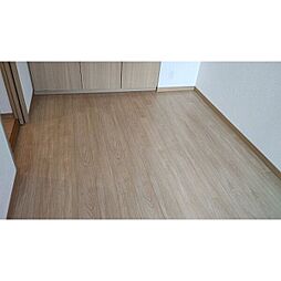 パティーナ馬込弐番館 501 5階1Kのリビング/ダイニング