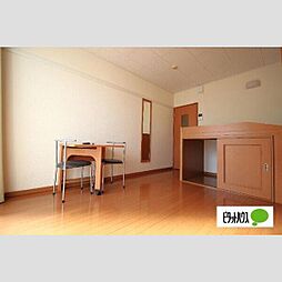 JR両毛線 駒形駅 徒歩35分の賃貸アパート 1階1Kのリビング/ダイニング