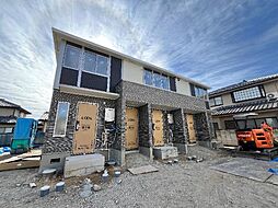 JR上越線 群馬総社駅 5.5km