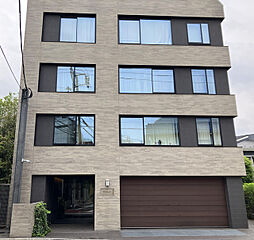 東京メトロ千代田線 代々木上原駅 徒歩3分の賃貸マンション