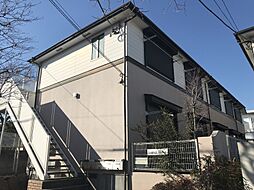 ＣＯＲＮＥＬ　ＨＯＵＳＥ 102号室