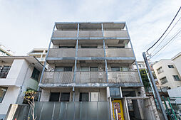 アーバイル目黒エピキュア 404号室