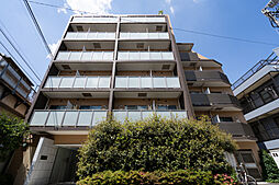 SIN−City町屋 406号室