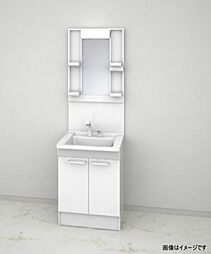 京成押上線 八広駅 徒歩10分の賃貸アパート 1階1Kのリビング/ダイニング