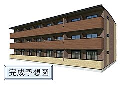 つくばエクスプレス 三郷中央駅 徒歩14分の賃貸アパート