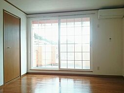 トリムハウスＥ 201 2階3LDKのリビング/ダイニング