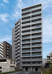 都営新宿線 東大島駅 徒歩14分