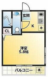 東京メトロ有楽町線 東池袋駅 徒歩5分の賃貸アパート