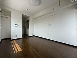 東急多摩川線 鵜の木駅 徒歩2分の賃貸マンション 5階ワンルームのリビング/ダイニング