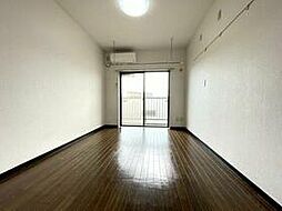 ＮＵ　ＴＥＲＲＡＣＥ鵜の木 305 3階ワンルームのリビング/ダイニング