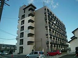 豊橋鉄道東田本線 市役所前駅 徒歩18分の賃貸マンション