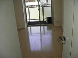 ガリシア浜松町 602 6階1Kのリビング/ダイニング