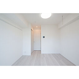 湘南新宿ライン高海 横浜駅 徒歩10分の賃貸マンション 9階1Kのリビング/ダイニング