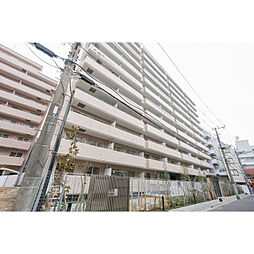 東武伊勢崎線 竹ノ塚駅 徒歩3分の賃貸マンション