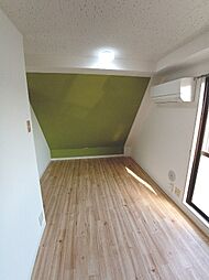 東京メトロ丸ノ内線 方南町駅 徒歩10分の賃貸マンション 4階ワンルームのリビング/ダイニング