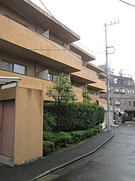 シェーンハイト1 206号室