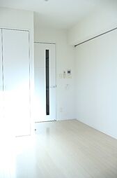 東京メトロ有楽町線 月島駅 徒歩5分の賃貸マンション 8階1Kのリビング/ダイニング