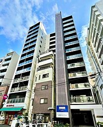 都営新宿線 曙橋駅 徒歩6分