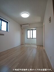 ラーク　Ｍ 101 1階1LDKのリビング/ダイニング