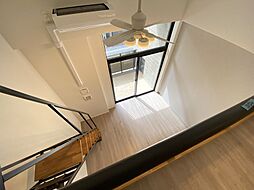 JR山手線 田町駅 徒歩7分の賃貸マンション 2階1Kのリビング/ダイニング