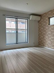 西日暮里戸建 1 1階3LDKのリビング/ダイニング